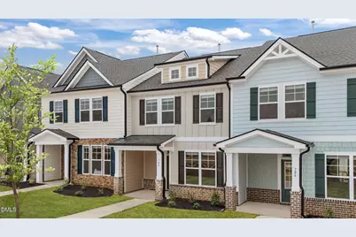 708 Winton Way #549, Wake Forest, NC 27587 - Photo 1