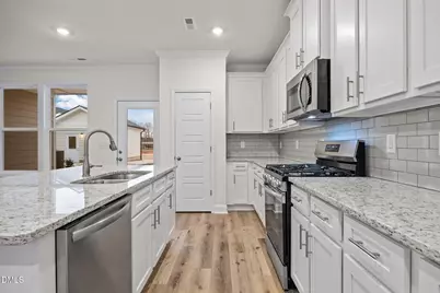 708 Winton Way #549, Wake Forest, NC 27587 - Photo 5