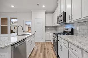 708 Winton Wy, Wake Forest, NC 27587 - Photo 5