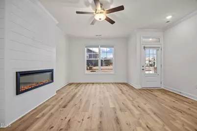 708 Winton Way #549, Wake Forest, NC 27587 - Photo 9