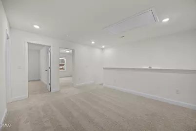 708 Winton Way #549, Wake Forest, NC 27587 - Photo 19