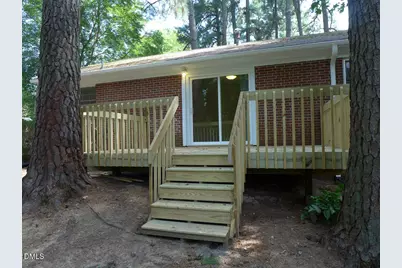 200 Bennington Drive, Chapel Hill, NC 27516 - Photo 19