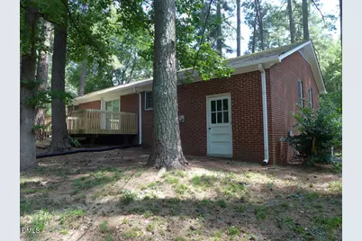 200 Bennington Drive, Chapel Hill, NC 27516 - Photo 21