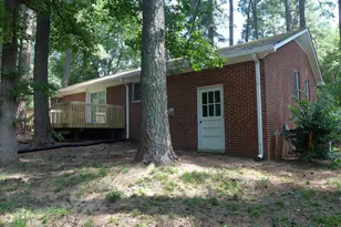 200 Bennington Dr, Chapel Hill, NC 27516 - Photo 21