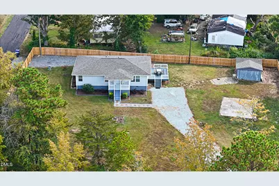 200 Cornelius Street, Hillsborough, NC 27278 - Photo 29