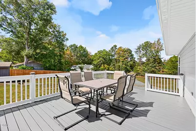 200 Cornelius Street, Hillsborough, NC 27278 - Photo 21