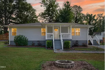 200 Cornelius Street, Hillsborough, NC 27278 - Photo 1