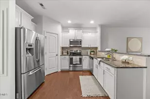 1003 Ileagnes Rd, Raleigh, NC 27603 - Photo 5