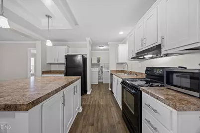 1739 Cobblestone Drive, Creedmoor, NC 27522 - Photo 9