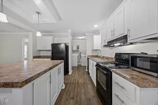 1739 Cobblestone Dr, Creedmoor, NC 27522 - Photo 9