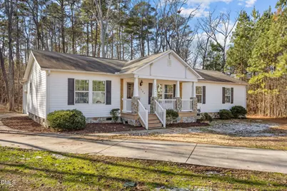 1739 Cobblestone Drive, Creedmoor, NC 27522 - Photo 3