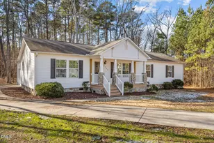 1739 Cobblestone Dr, Creedmoor, NC 27522 - Photo 3