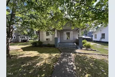 1125 Beacon Avenue, Henderson, NC 27536 - Photo 3