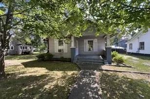 1125 Beacon Ave, Henderson, NC 27536 - Photo 3