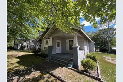 1125 Beacon Avenue, Henderson, NC 27536 - Photo 1