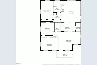 2108 Milburnie Road, Raleigh, NC 27610 - Photo 17