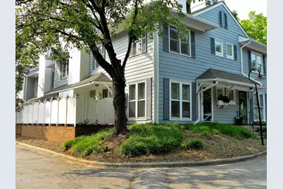 1402 Barton Place Drive, Raleigh, NC 27608 - Photo 23