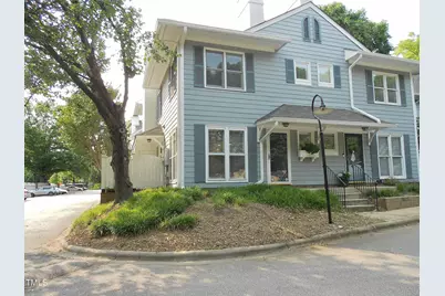 1402 Barton Place Drive, Raleigh, NC 27608 - Photo 1