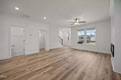 722 Winton Way #543, Wake Forest, NC 27587 - Photo 9