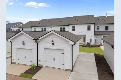 722 Winton Way #543, Wake Forest, NC 27587 - Photo 23