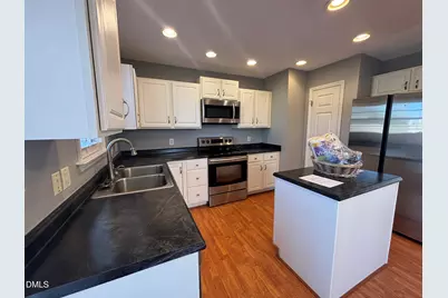 1704 Crag Burn Lane, Raleigh, NC 27604 - Photo 3