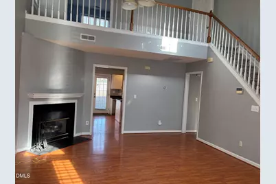 1704 Crag Burn Lane, Raleigh, NC 27604 - Photo 5