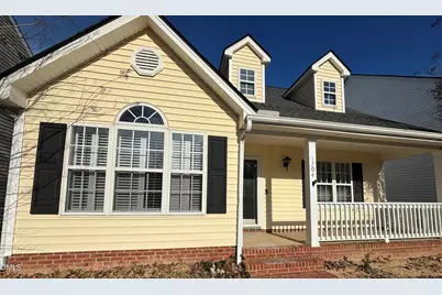1704 Crag Burn Lane, Raleigh, NC 27604 - Photo 1