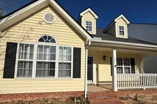 1704 Crag Burn Ln, Raleigh, NC 27604 - Photo 1