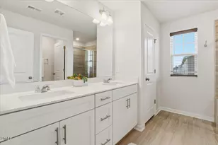 5052 Tura St, Raleigh, NC 27610 - Photo 19