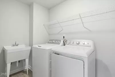 5052 Tura Street, Raleigh, NC 27610 - Photo 21