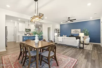 5052 Tura Street, Raleigh, NC 27610 - Photo 13