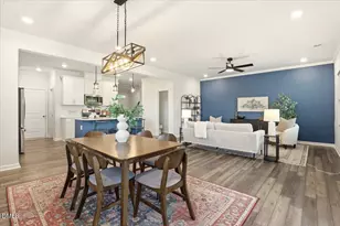 5052 Tura St, Raleigh, NC 27610 - Photo 13