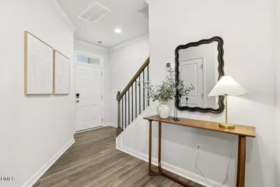 5052 Tura Street, Raleigh, NC 27610 - Photo 3
