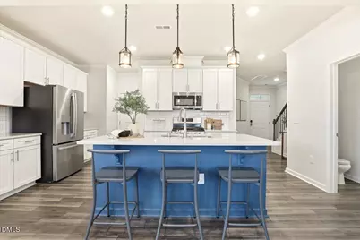 5052 Tura Street, Raleigh, NC 27610 - Photo 7