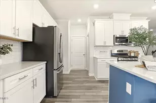 5052 Tura St, Raleigh, NC 27610 - Photo 9