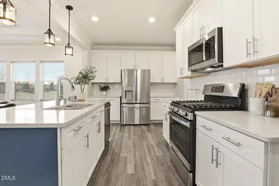 5052 Tura Street, Raleigh, NC 27610 - Photo 5