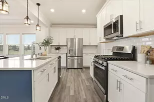 5052 Tura St, Raleigh, NC 27610 - Photo 5