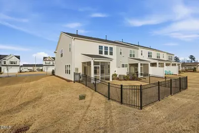 5052 Tura Street, Raleigh, NC 27610 - Photo 27