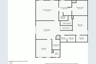 60 Silent Brook Trail, Franklinton, NC 27525 - Photo 17