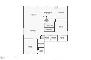 60 Silent Brk Trl, Franklinton, NC 27525 - Photo 17