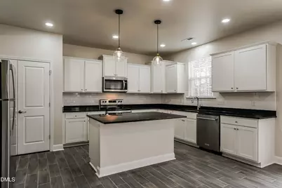 60 Silent Brook Trail, Franklinton, NC 27525 - Photo 5