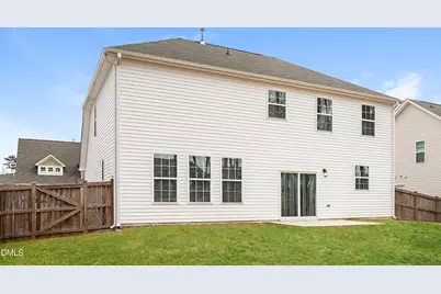 60 Silent Brook Trail, Franklinton, NC 27525 - Photo 15