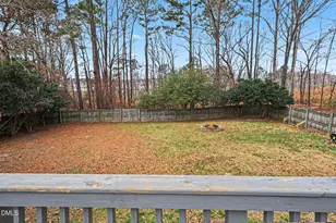 186 Turtle Point Dr, Fuquay Varina, NC 27526 - Photo 27