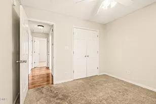 186 Turtle Point Dr, Fuquay Varina, NC 27526 - Photo 25