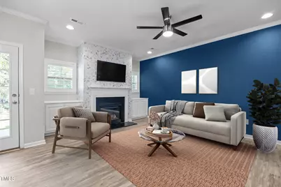 166 Gulley Glen Drive, Garner, NC 27529 - Photo 11