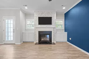 166 Gulley Glen Dr, Garner, NC 27529 - Photo 9