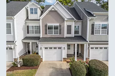 166 Gulley Glen Drive, Garner, NC 27529 - Photo 1