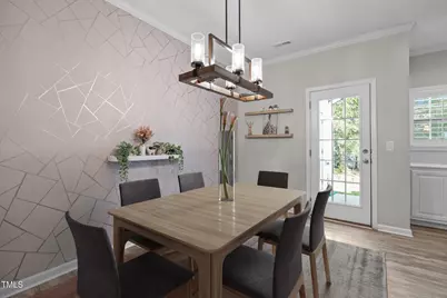 166 Gulley Glen Drive, Garner, NC 27529 - Photo 13