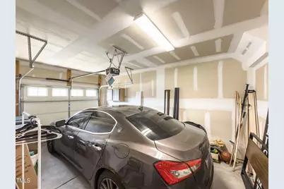 166 Gulley Glen Drive, Garner, NC 27529 - Photo 45