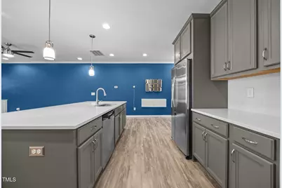 166 Gulley Glen Drive, Garner, NC 27529 - Photo 17